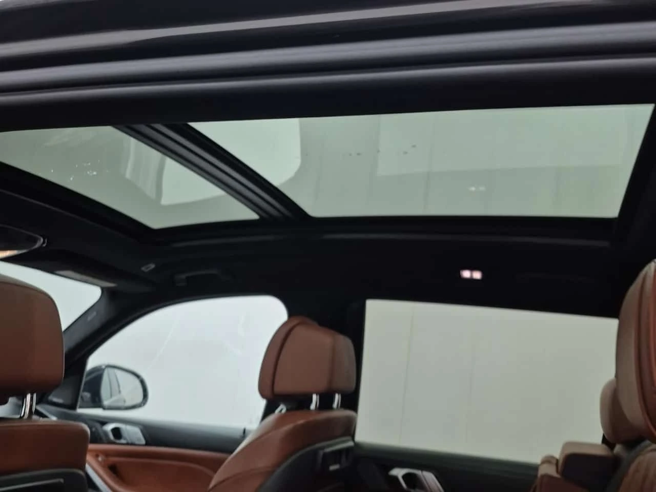 BMW X7 * XDRIVE40I * CARFAX * ЦЕНА ДО БГ, снимка 12 - Автомобили и джипове - 53954478