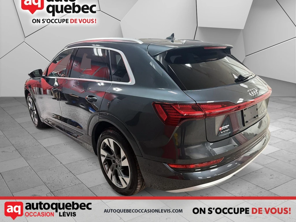 Audi Q8  Technik quattro, снимка 2 - Автомобили и джипове - 54205208