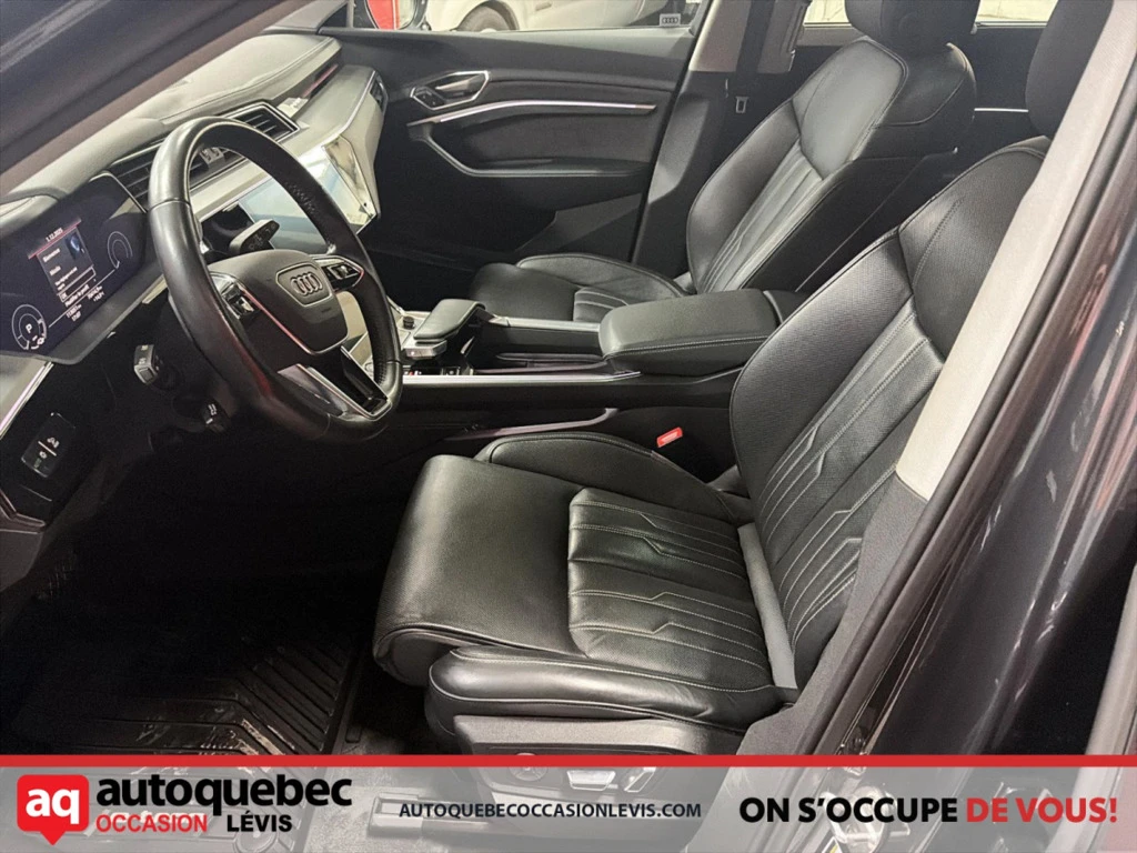 Audi Q8  Technik quattro, снимка 10 - Автомобили и джипове - 54205208