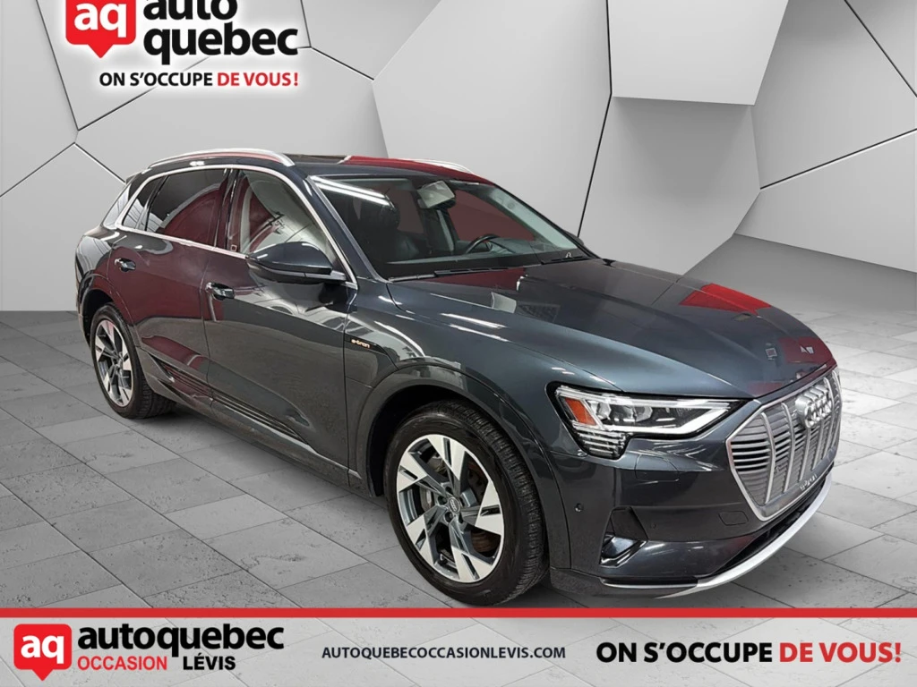 Audi Q8  Technik quattro, снимка 6 - Автомобили и джипове - 54205208