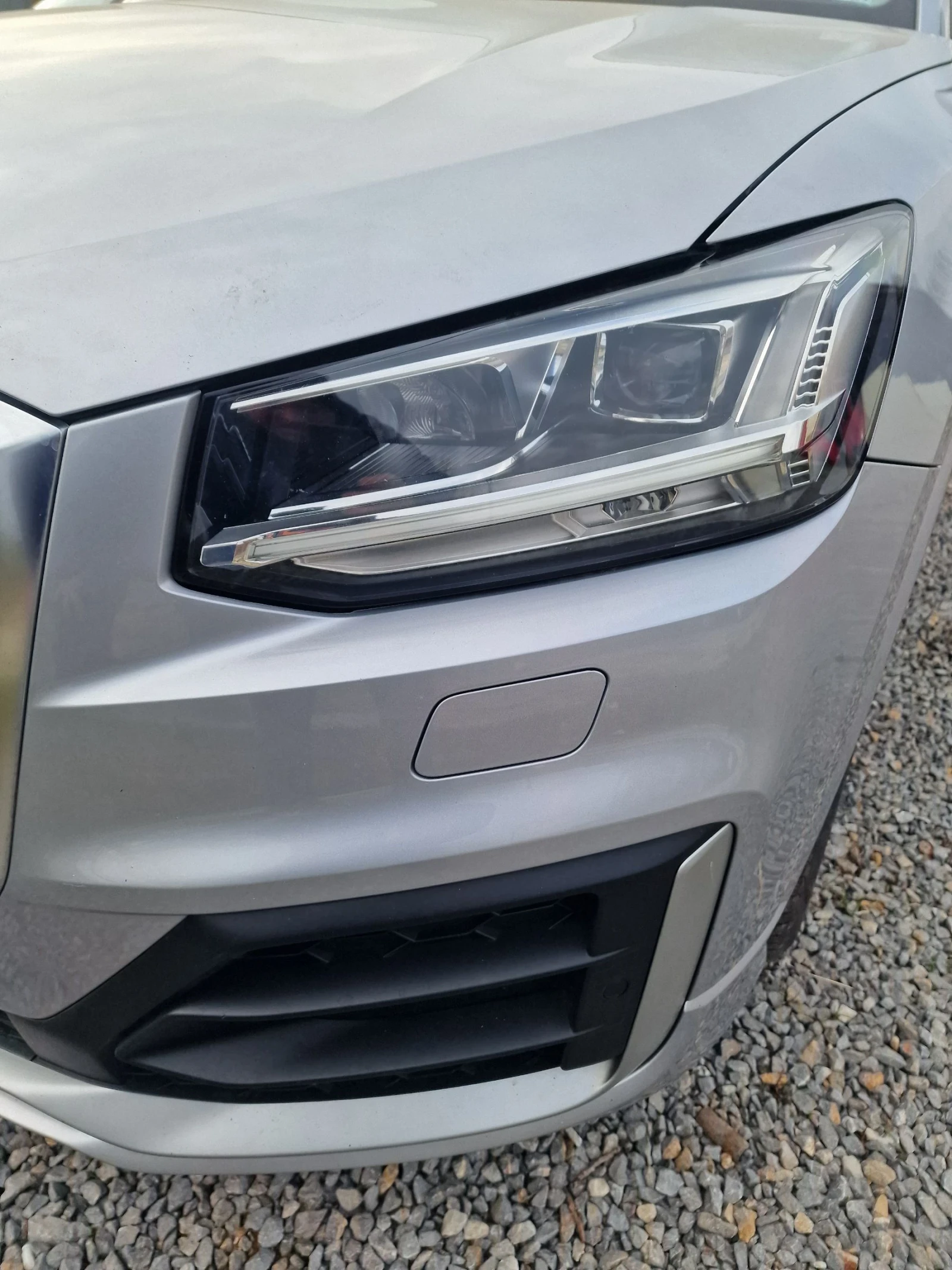 Audi Q2 Q2 2, 0 TDI S-Line, снимка 4 - Автомобили и джипове - 54216997