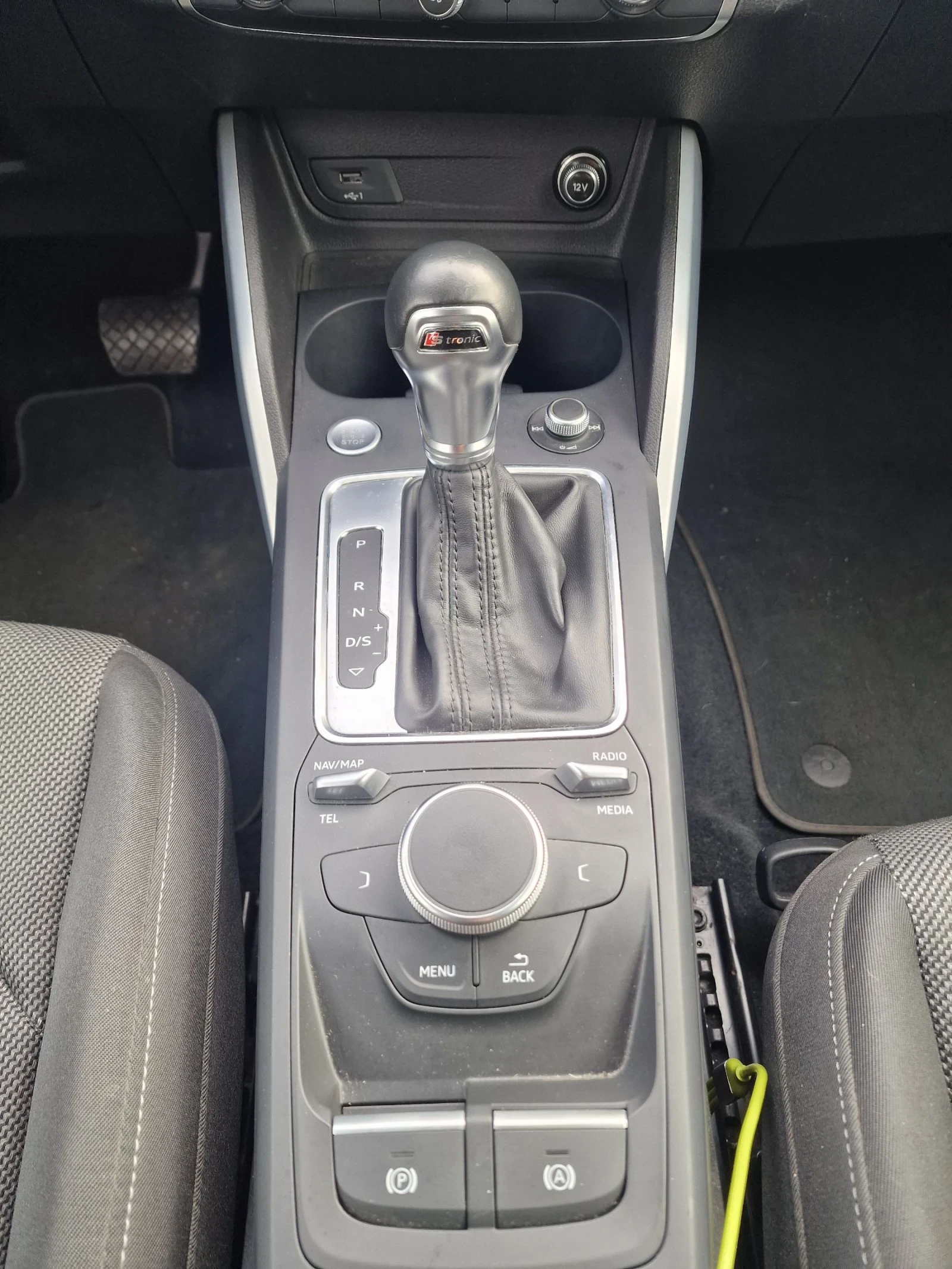 Audi Q2 Q2 2, 0 TDI S-Line, снимка 9 - Автомобили и джипове - 54216997