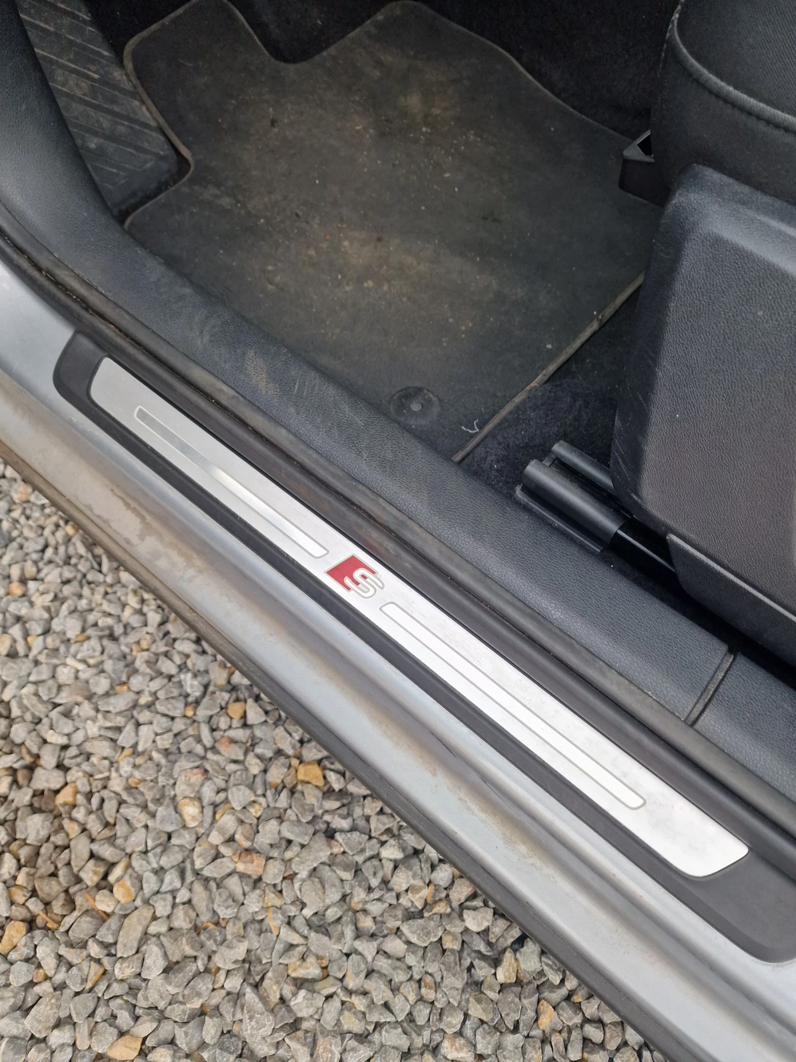 Audi Q2 Q2 2, 0 TDI S-Line, снимка 12 - Автомобили и джипове - 54216997