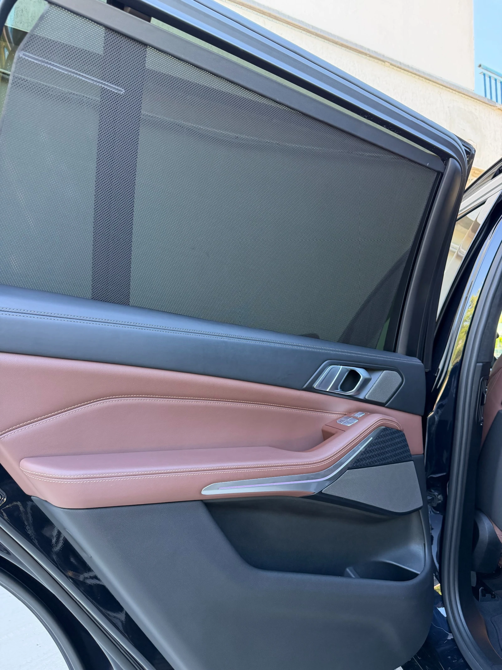 BMW X7 M50d xDrive �� �� | Mobile.bg � ����������� 7