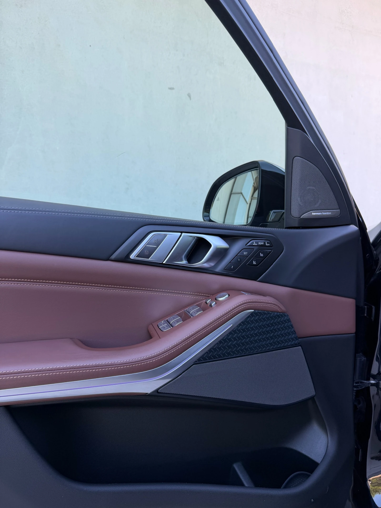 BMW X7 M50d xDrive �� �� | Mobile.bg � ����������� 5