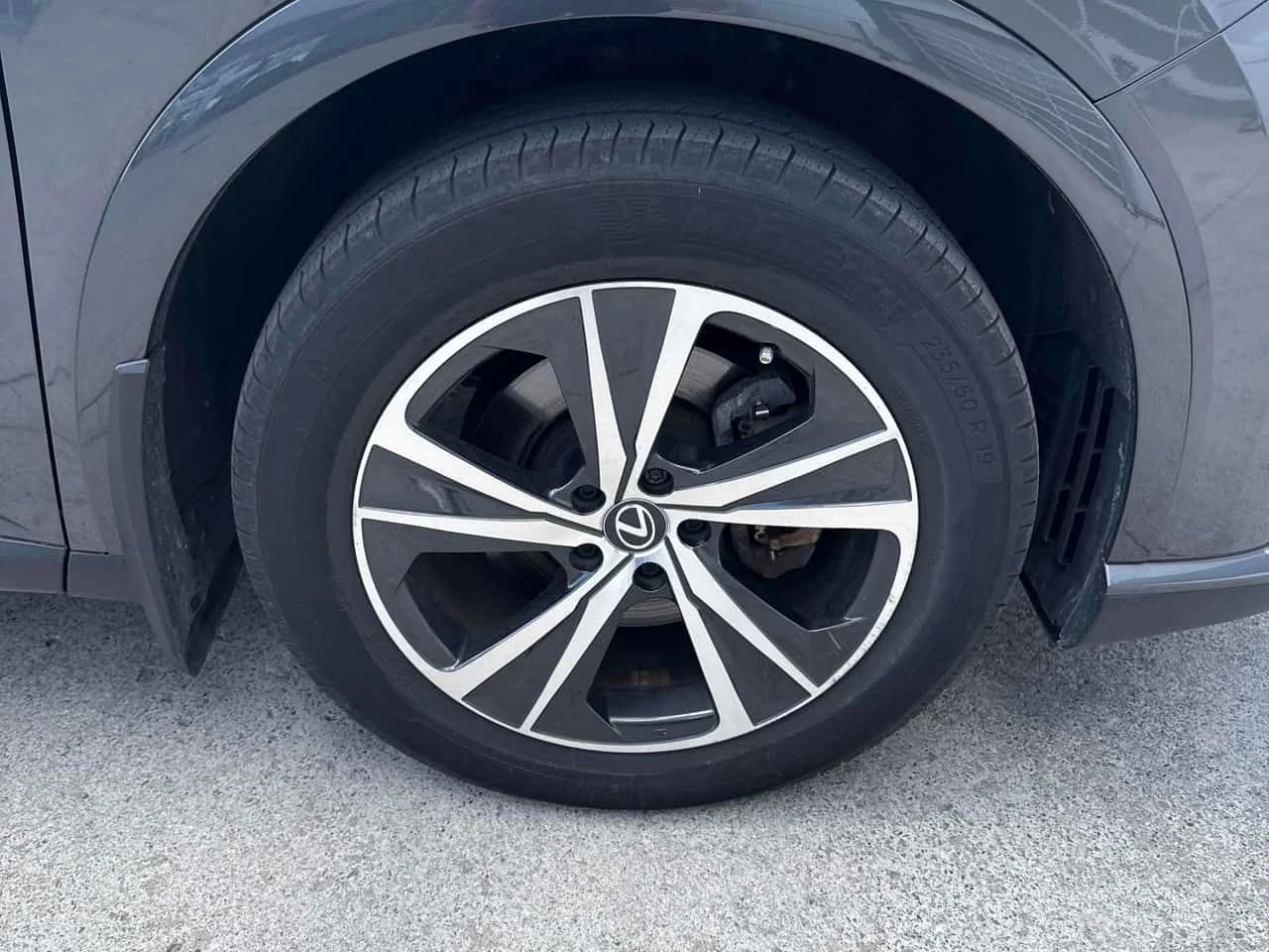 Lexus RX * 350h АВТОКРЕДИТ БЕЗ ПЪРВОНАЧАЛНА ВНОСКА* , снимка 7 - Автомобили и джипове - 54822599