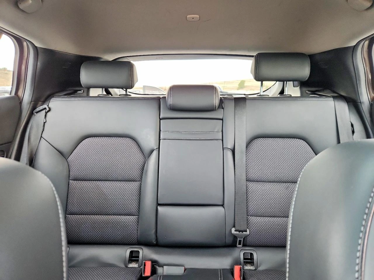 Infiniti QX30 2.0* LUXE* КОЖА* ПОДГРЕВ* ПАНОРАМА* NAVI* , снимка 10 - Автомобили и джипове - 55435464