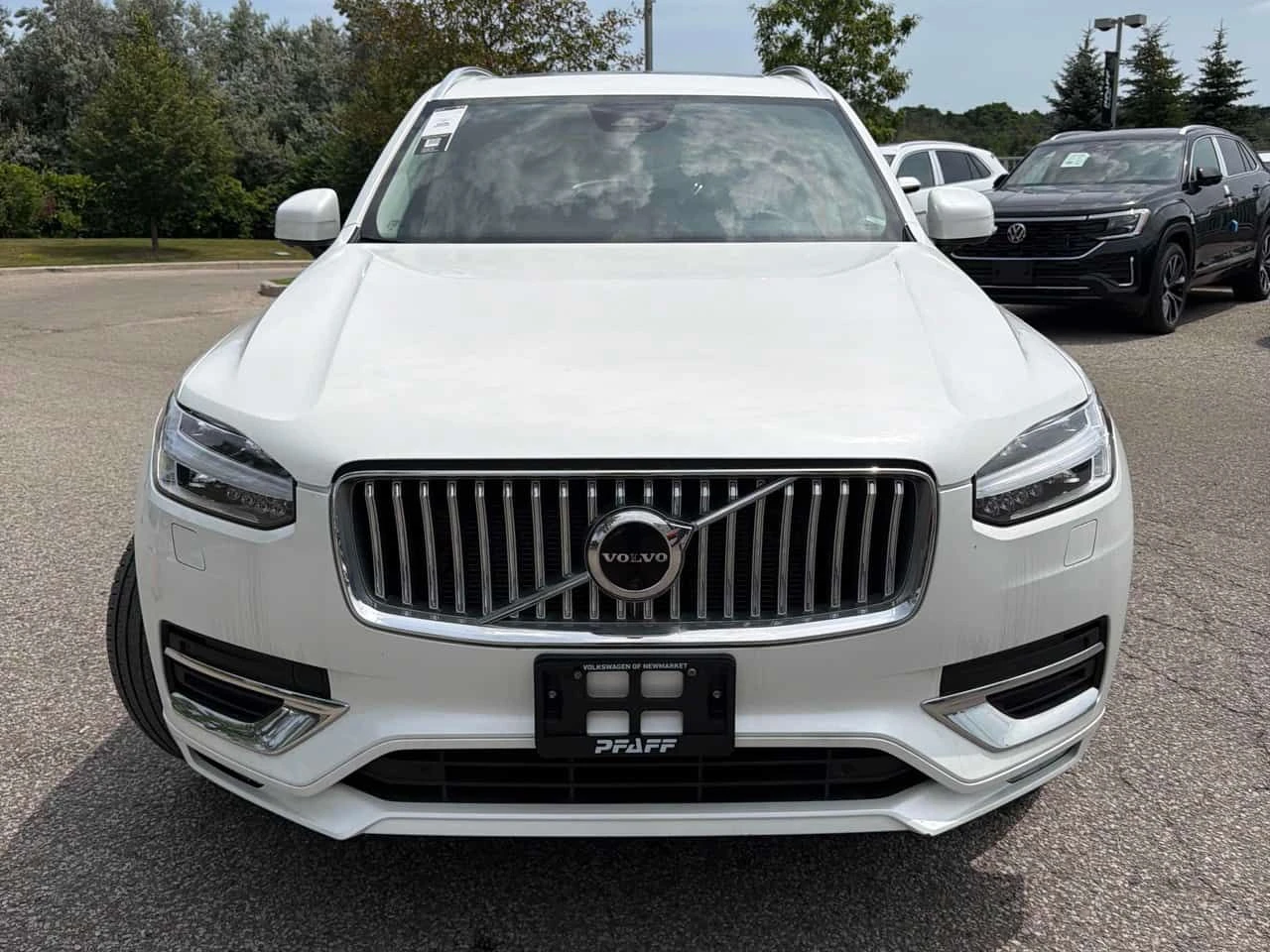 Volvo Xc90 Plus Theme | АВТОКРЕДИТ БЕЗ ПЪРВОНАЧАЛНА ВНОСКА | , снимка 6 - Автомобили и джипове - 55532012