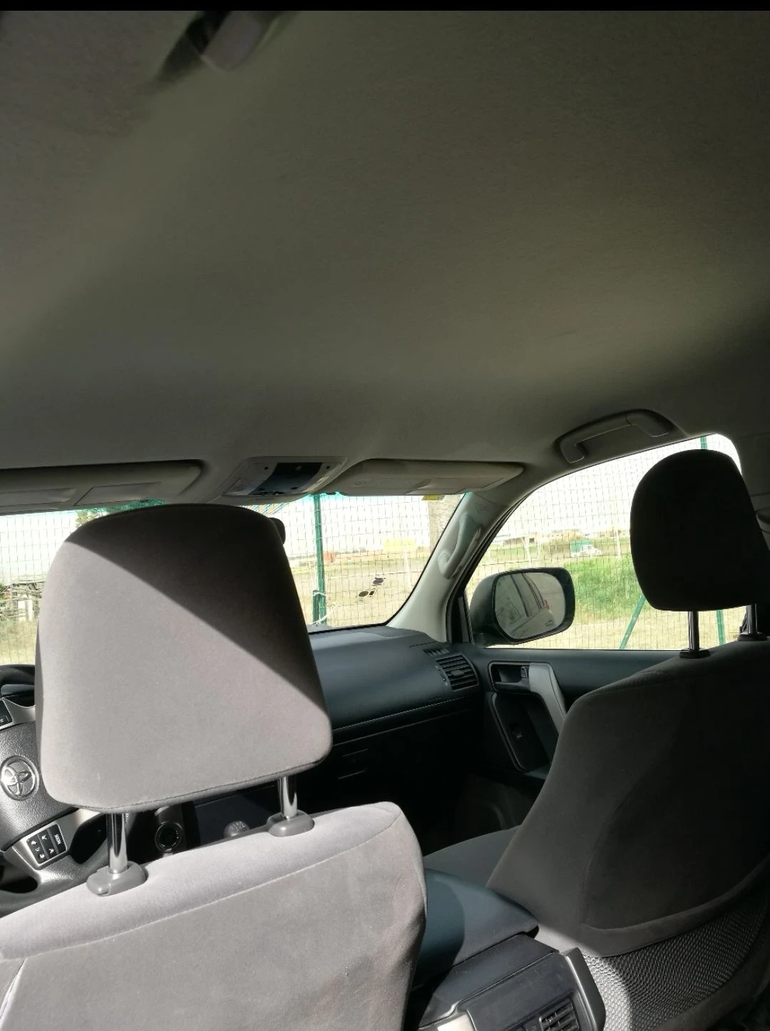 Toyota Land cruiser, снимка 10 - Автомобили и джипове - 55629808