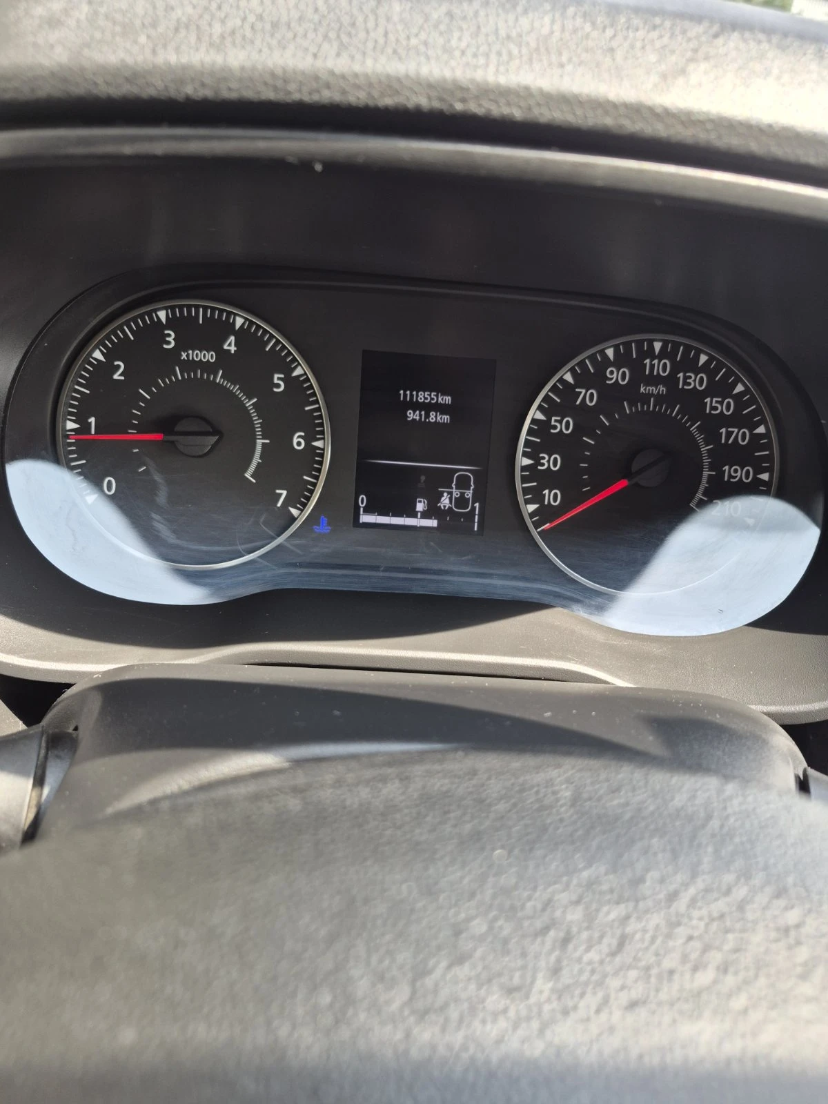 Dacia Duster Blue dCi 115, снимка 5 - Автомобили и джипове - 55895148