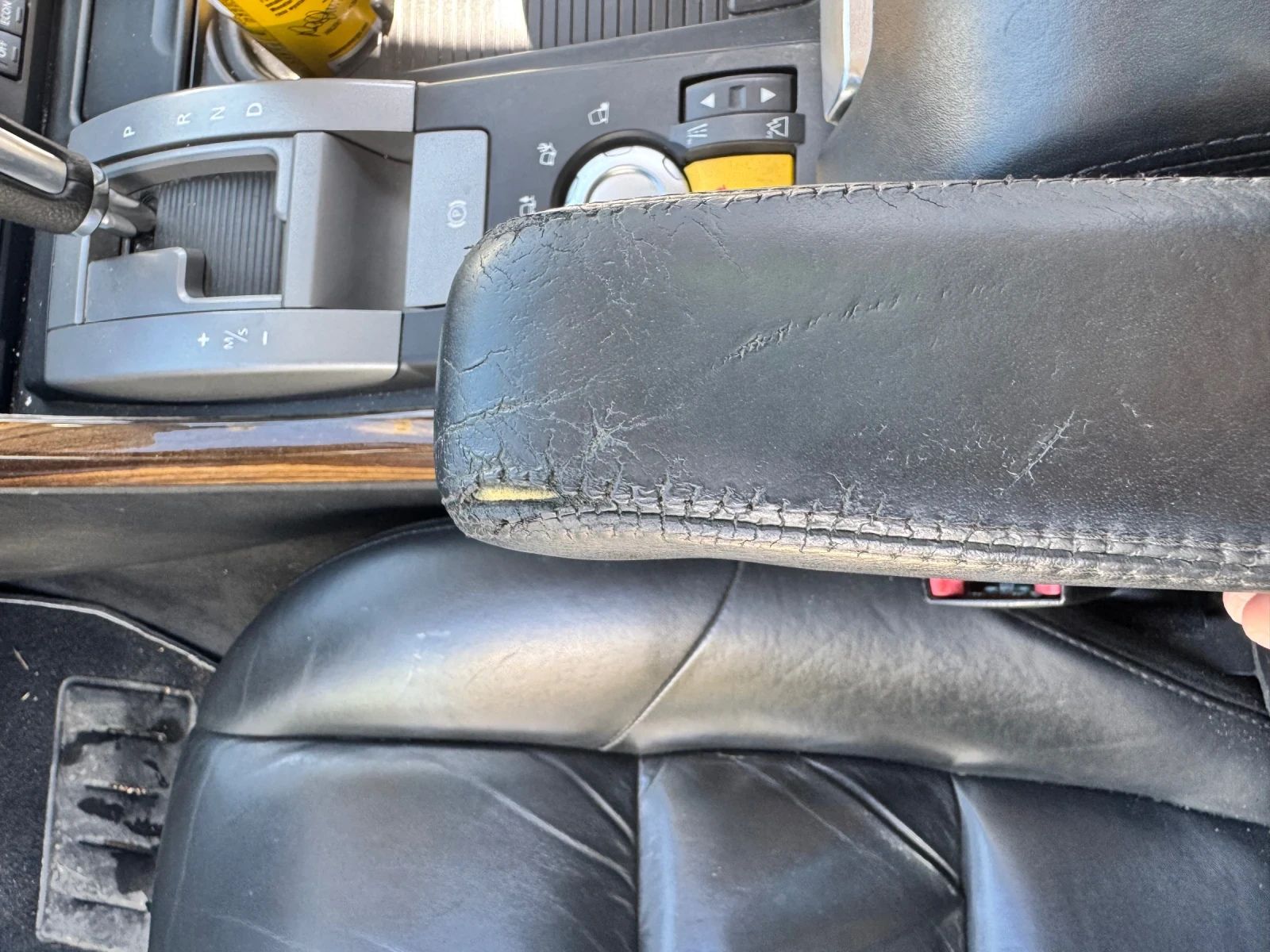 Land Rover Range Rover Sport, снимка 12 - Автомобили и джипове - 56157496