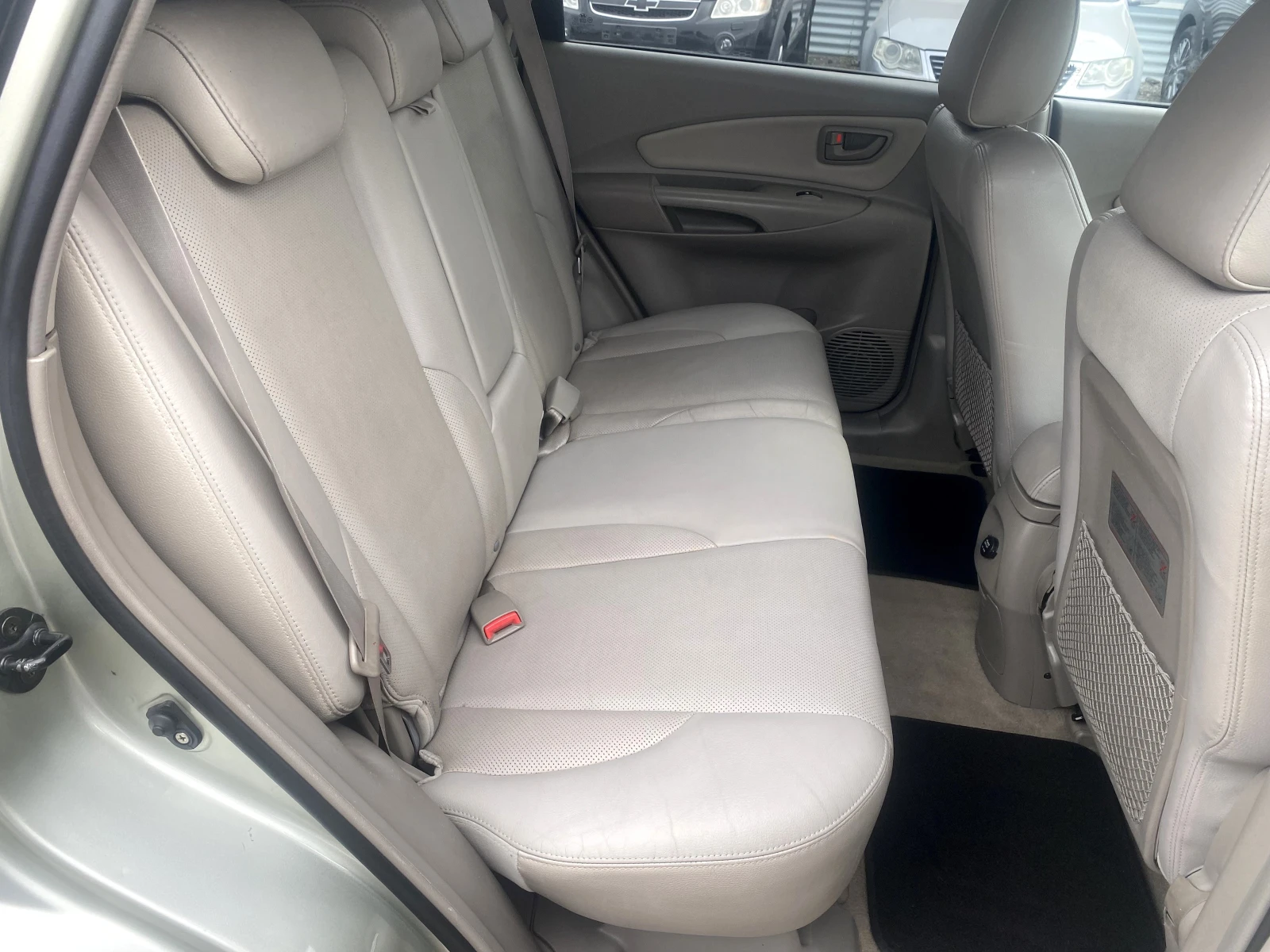 Hyundai Tucson 2.0i бензин Italy 4x4 Кожа 178x.kм, снимка 11 - Автомобили и джипове - 56223096