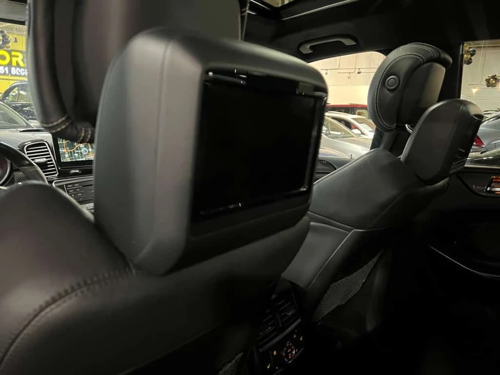 Mercedes-Benz GLS 63 AMG * CARFAX * ���������� * ��������� * HARMAN *  | Mobile.bg � ����������� 12