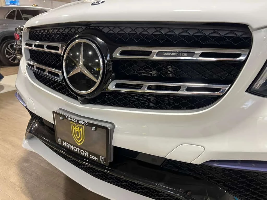 Mercedes-Benz GLS 63 AMG * CARFAX * ���������� * ��������� * HARMAN *  | Mobile.bg � ����������� 13