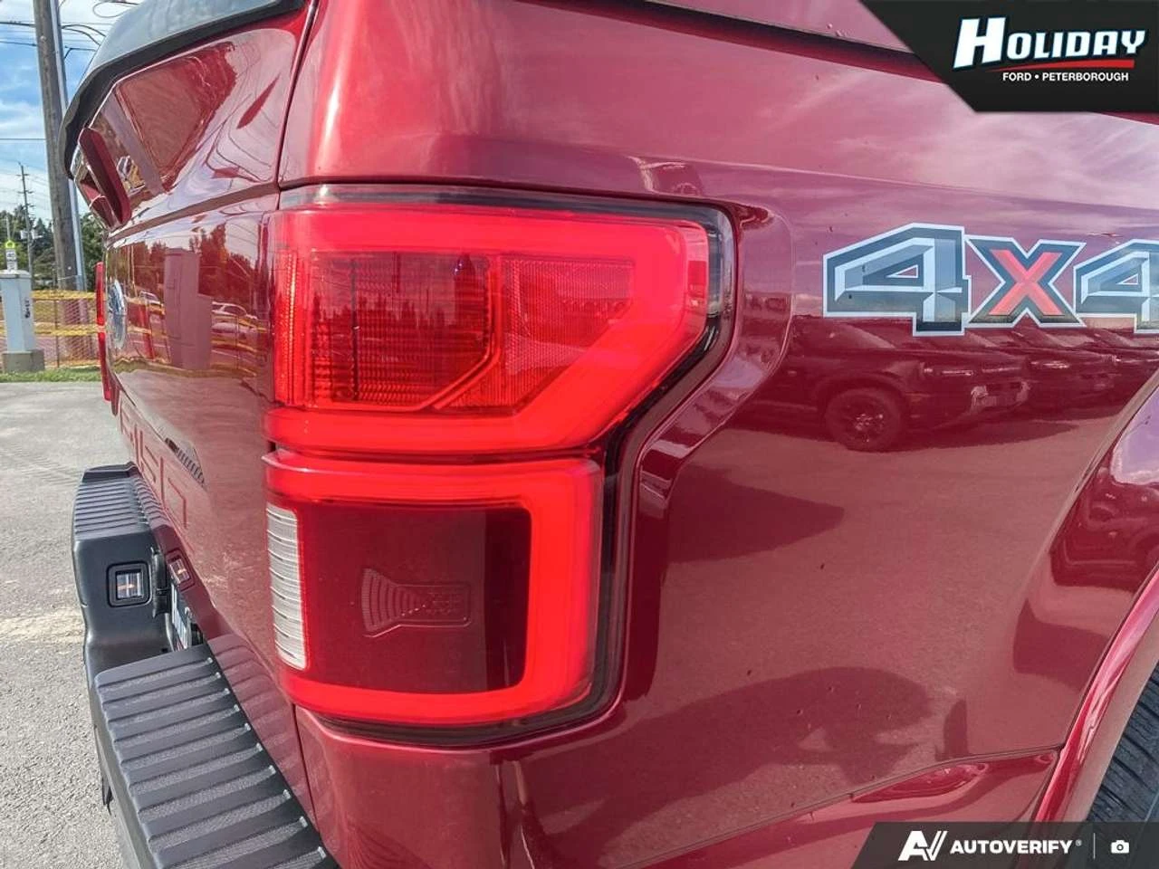 Ford F150 LARIAT  3.0L POWER STROKE V6 TURBO DIESEL B20 | Mobile.bg � ����������� 11