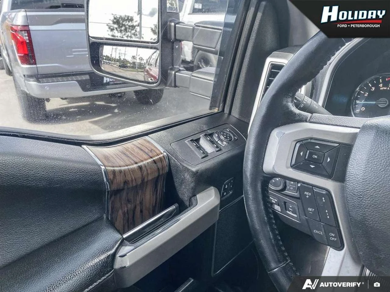 Ford F150 LARIAT  3.0L POWER STROKE V6 TURBO DIESEL B20 | Mobile.bg � ����������� 17