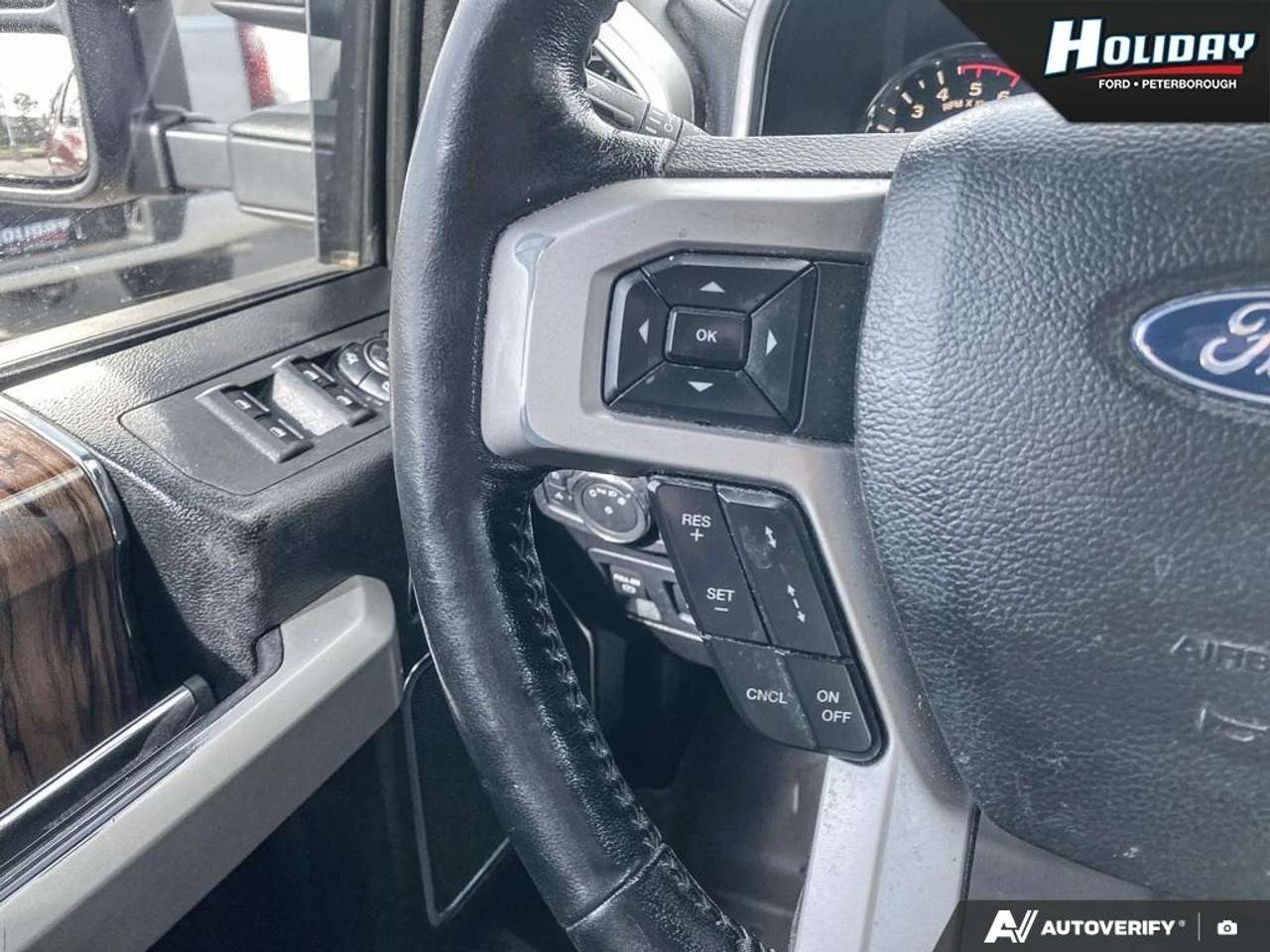 Ford F150 LARIAT  3.0L POWER STROKE V6 TURBO DIESEL B20 | Mobile.bg � ����������� 16