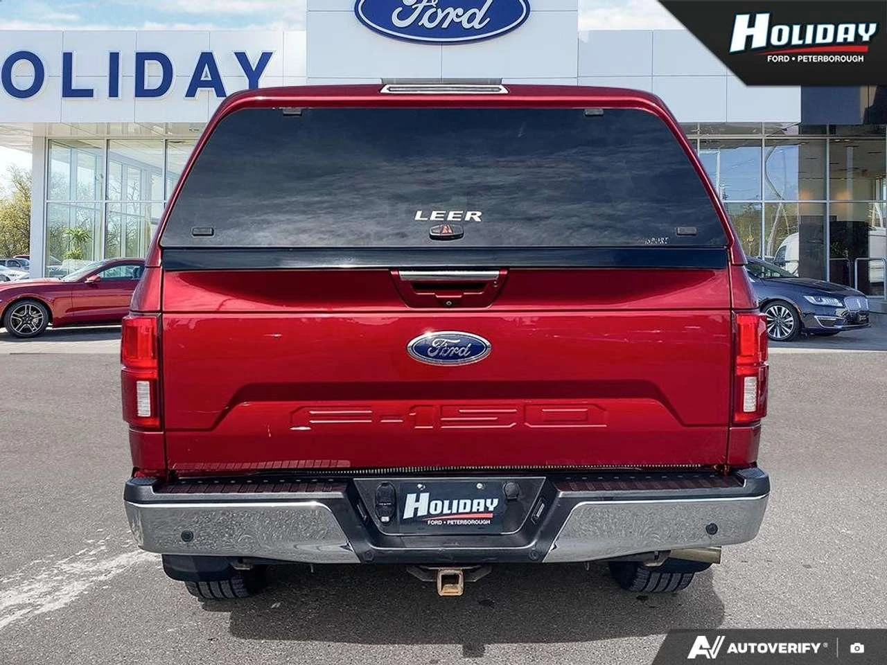 Ford F150 LARIAT  3.0L POWER STROKE V6 TURBO DIESEL B20 | Mobile.bg � ����������� 5