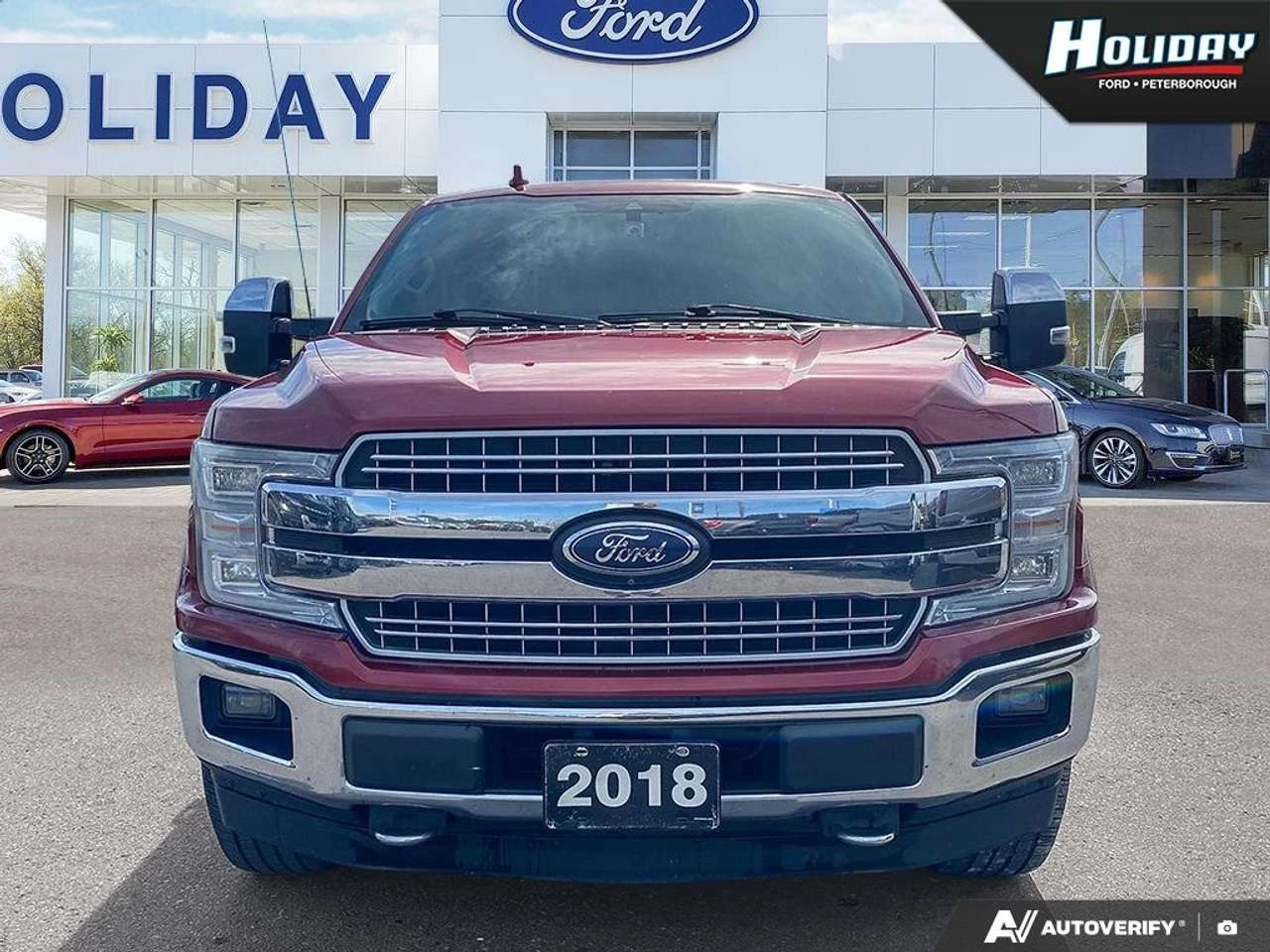 Ford F150 LARIAT  3.0L POWER STROKE V6 TURBO DIESEL B20 | Mobile.bg � ����������� 2