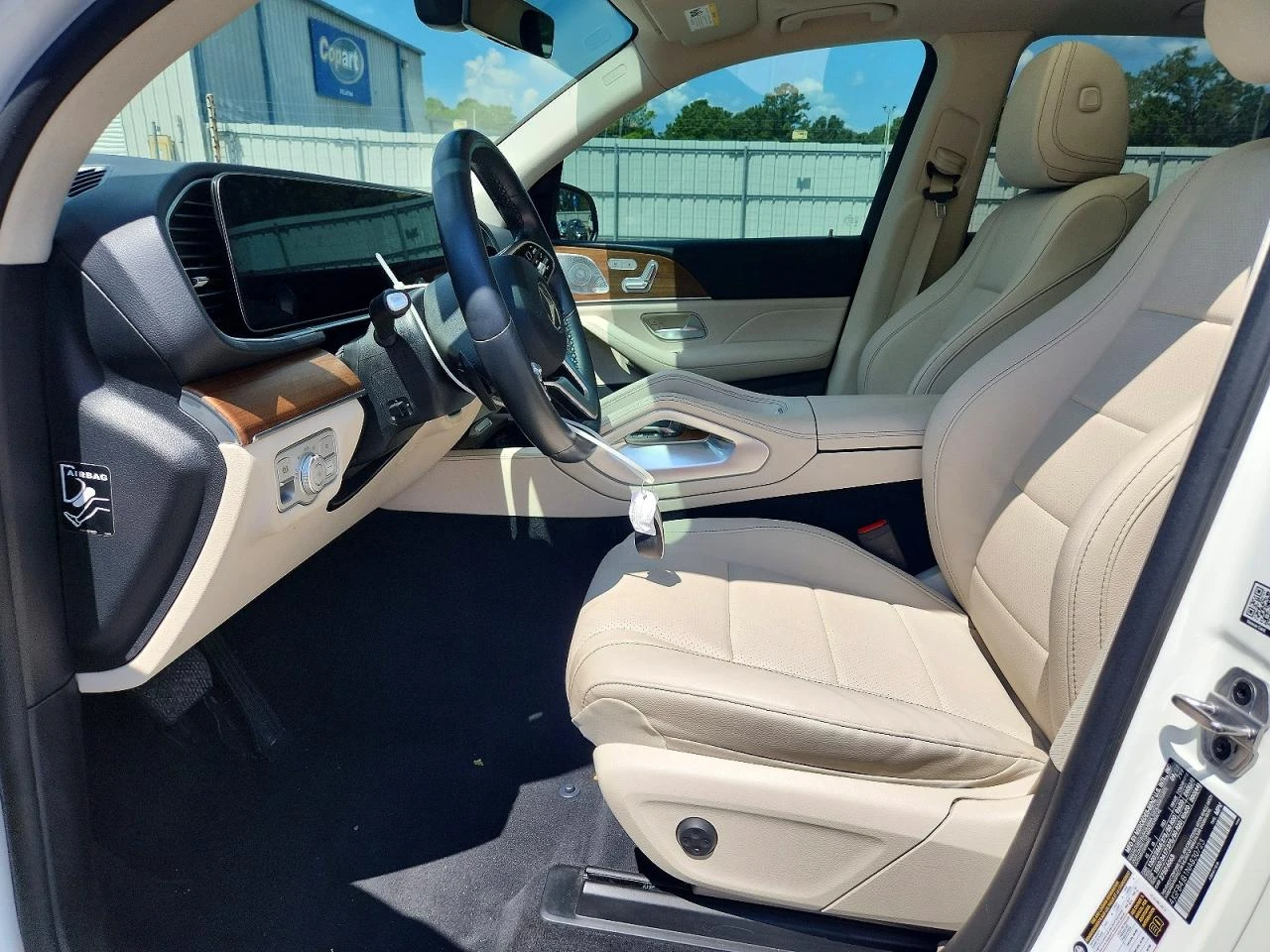 Mercedes-Benz GLE 350 2.0l | Mobile.bg � ����������� 7