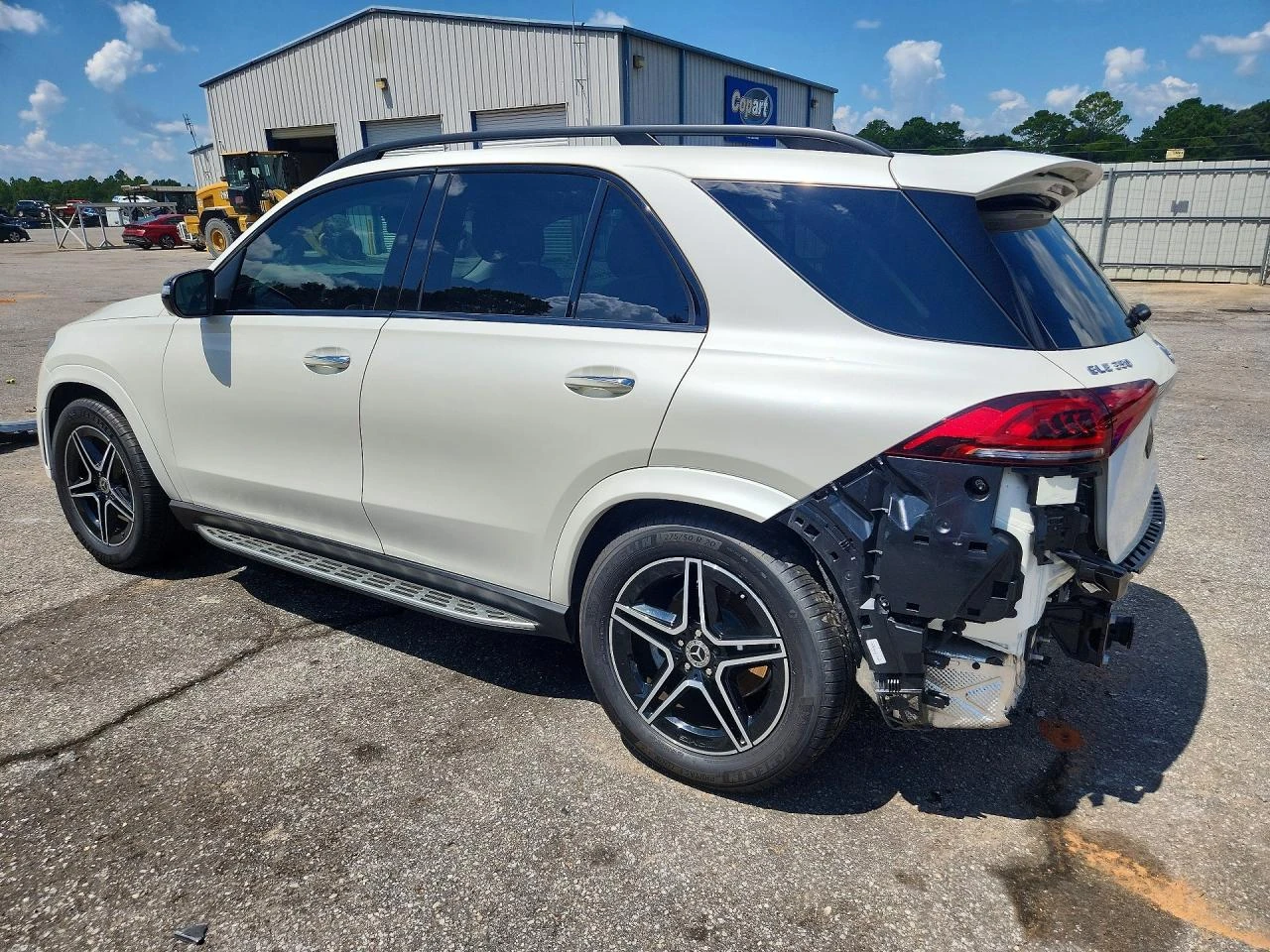 Mercedes-Benz GLE 350 2.0l | Mobile.bg � ����������� 2