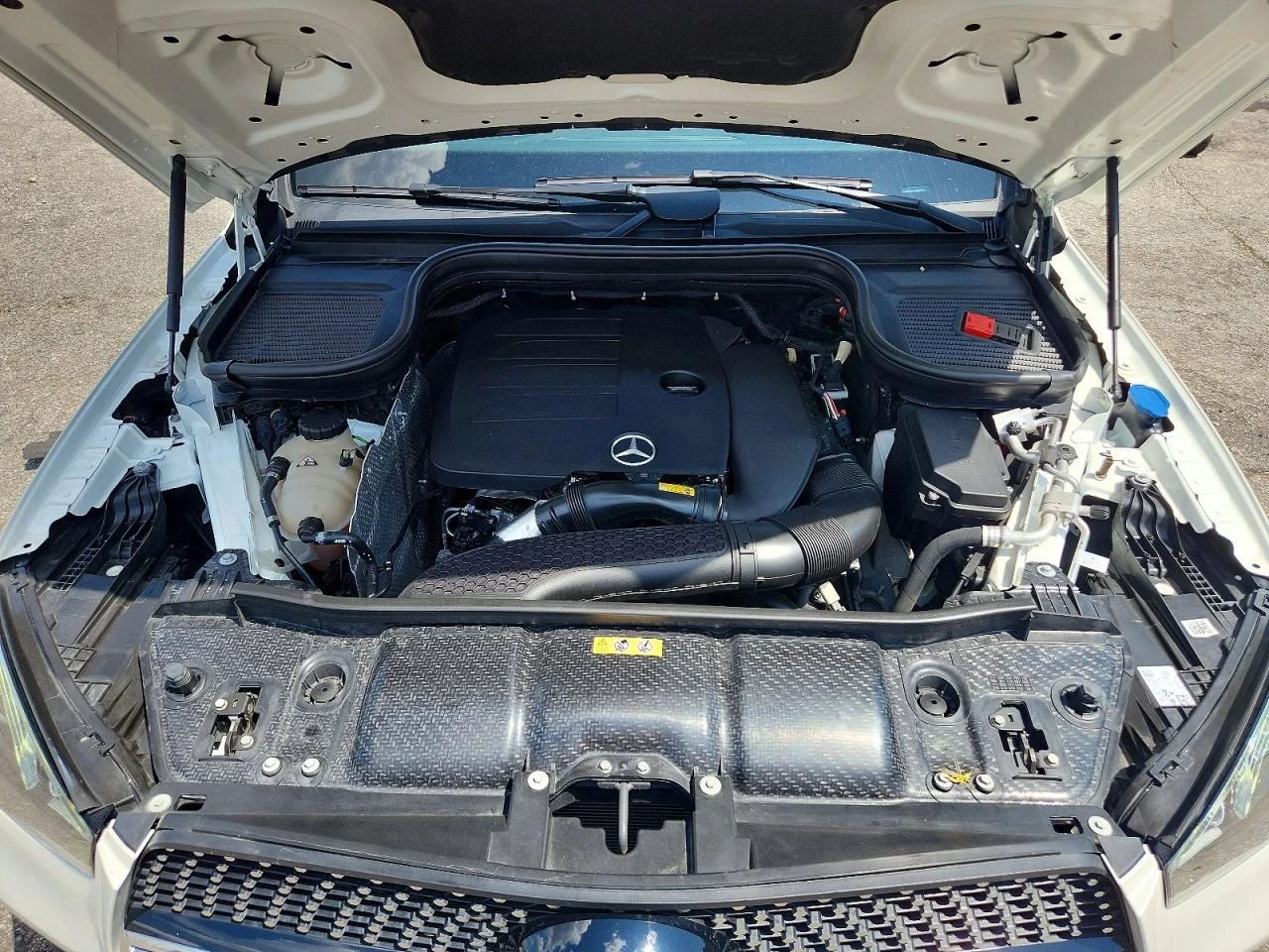 Mercedes-Benz GLE 350 2.0l | Mobile.bg � ����������� 12