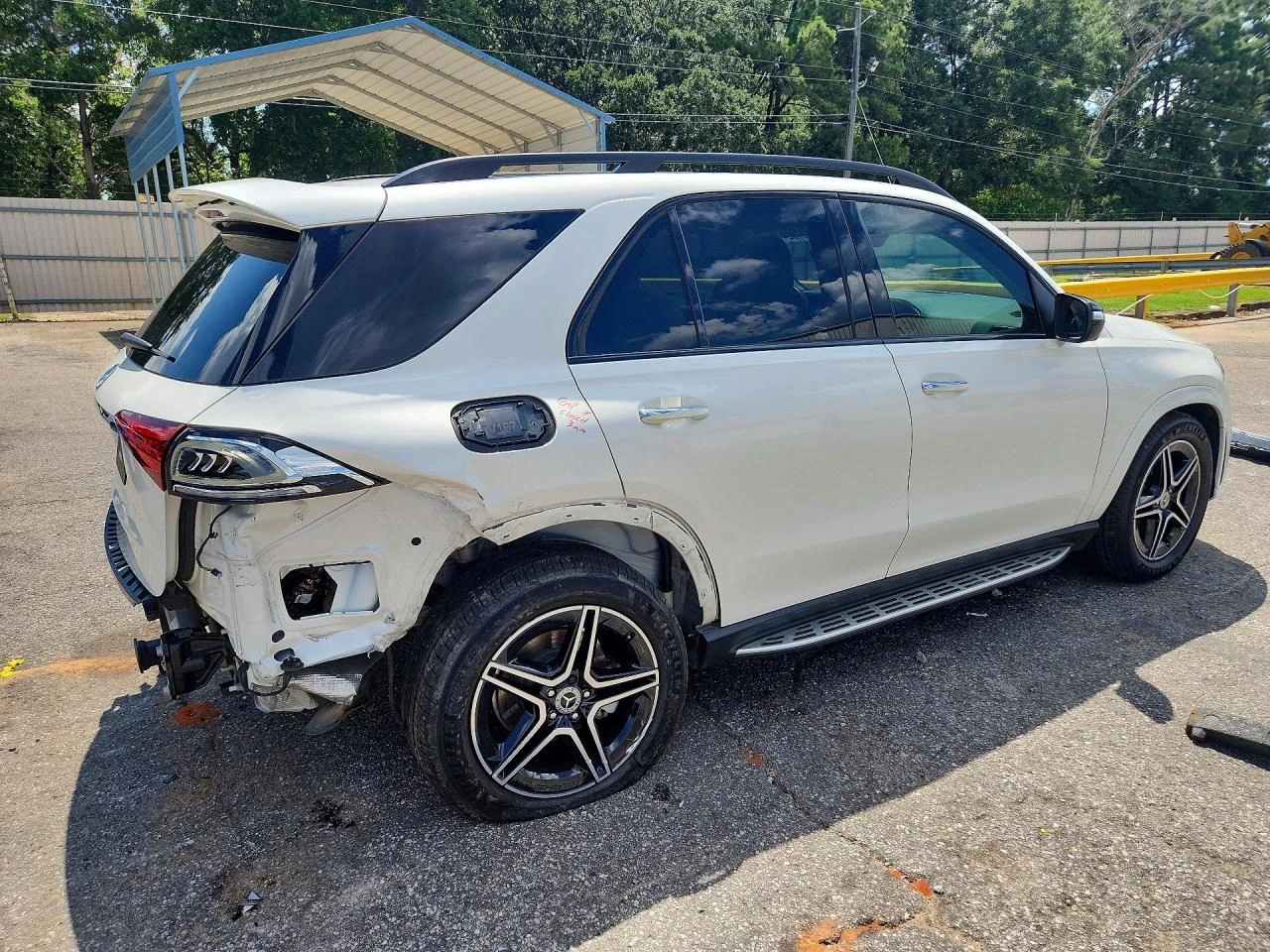 Mercedes-Benz GLE 350 2.0l | Mobile.bg � ����������� 3
