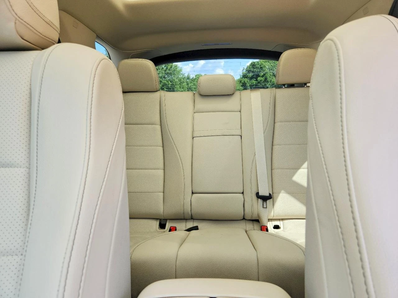 Mercedes-Benz GLE 350 2.0l | Mobile.bg � ����������� 10