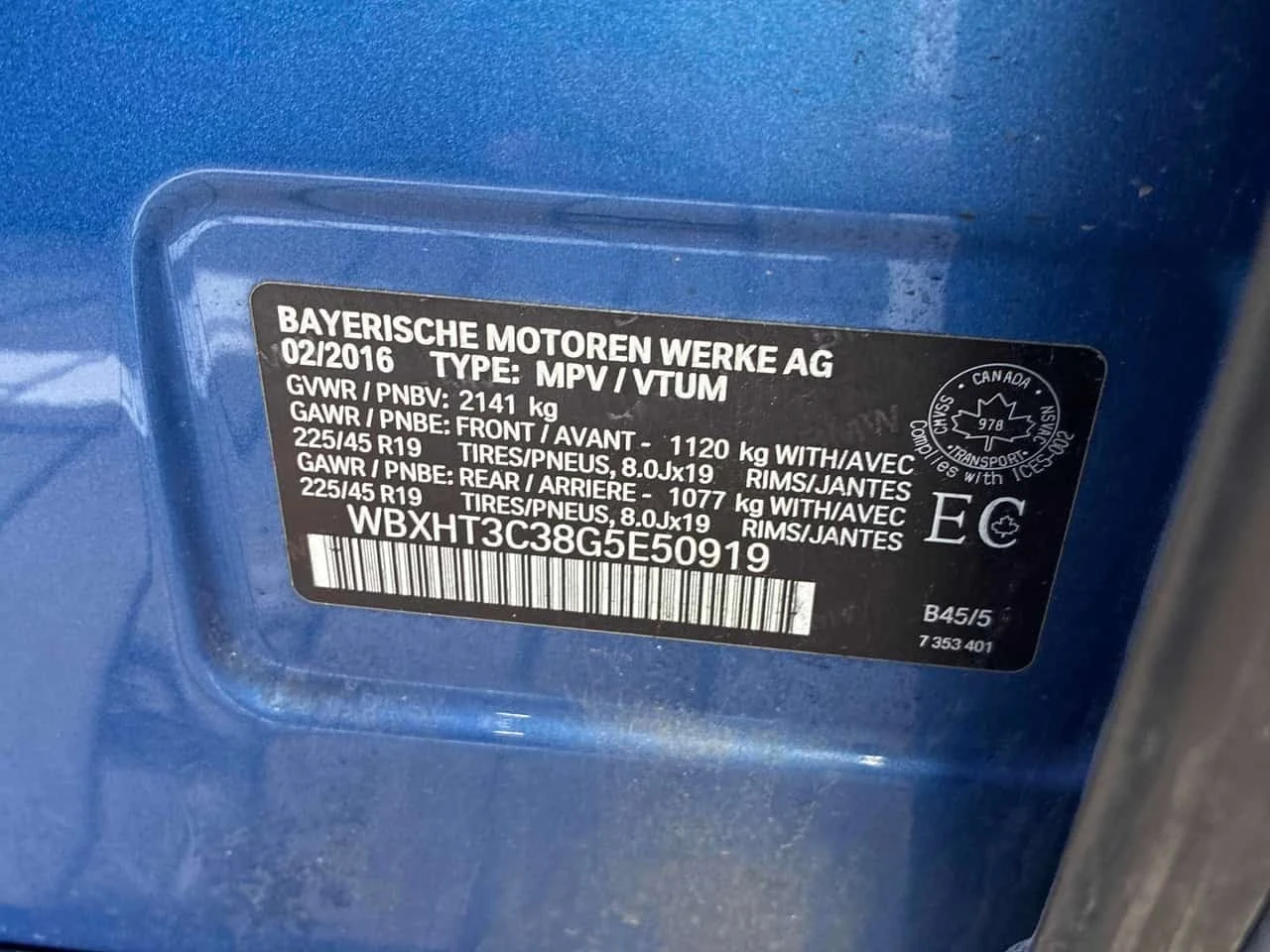 BMW X1 XDRIVE28I * FULL M SPORT* HEAD UP* ��������*  | Mobile.bg � ����������� 15