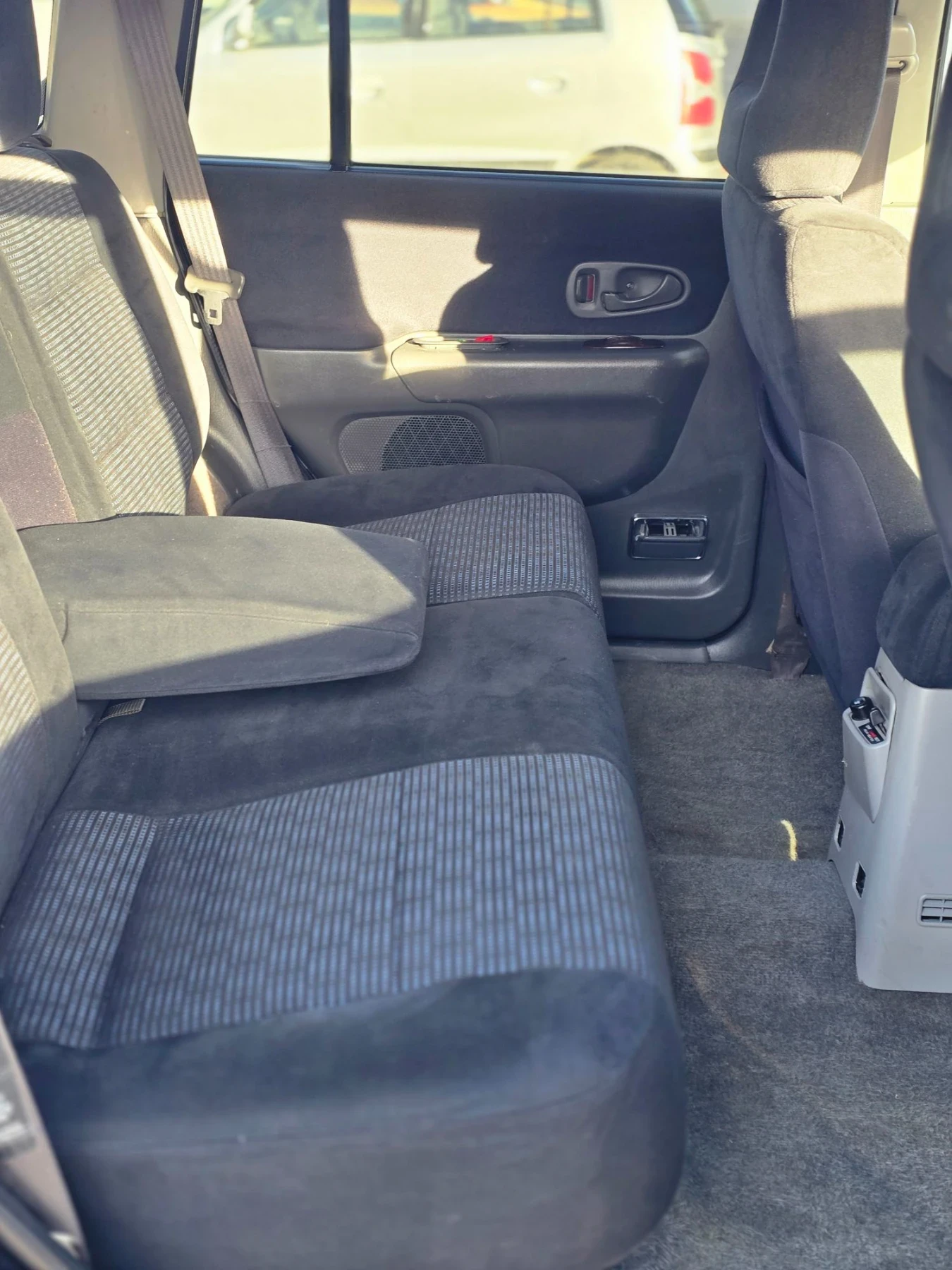 Mitsubishi Pajero sport ��� �����  | Mobile.bg � ����������� 13