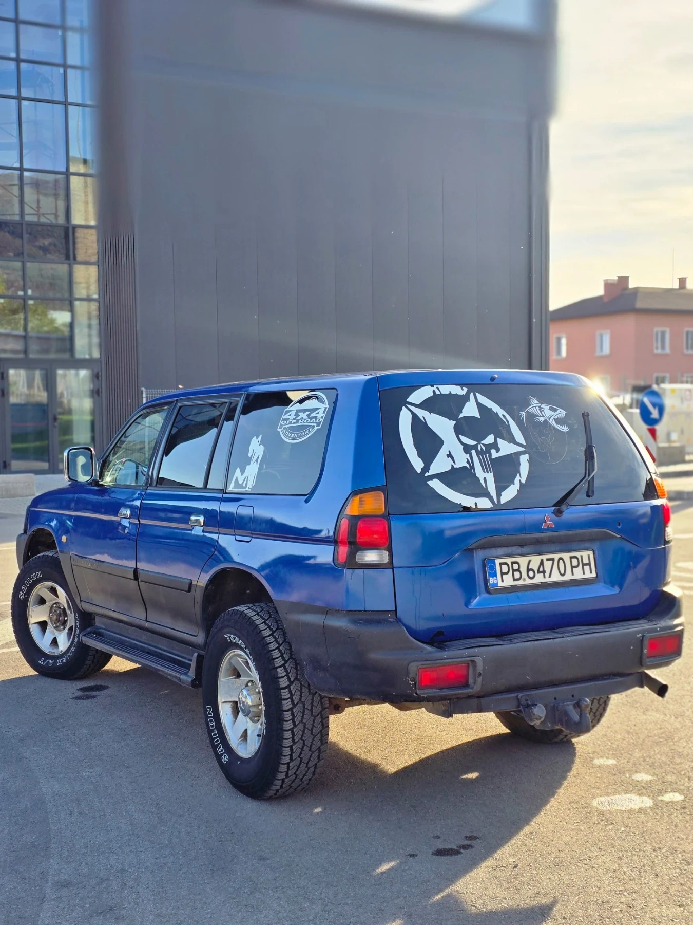Mitsubishi Pajero sport ��� �����  | Mobile.bg � ����������� 6