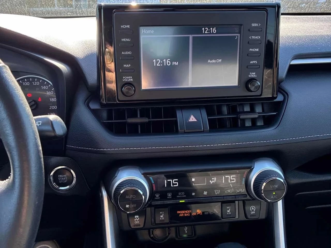 Toyota Rav4, снимка 9 - Автомобили и джипове - 56706299