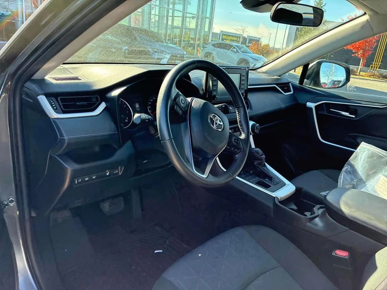 Toyota Rav4, снимка 5 - Автомобили и джипове - 56706299