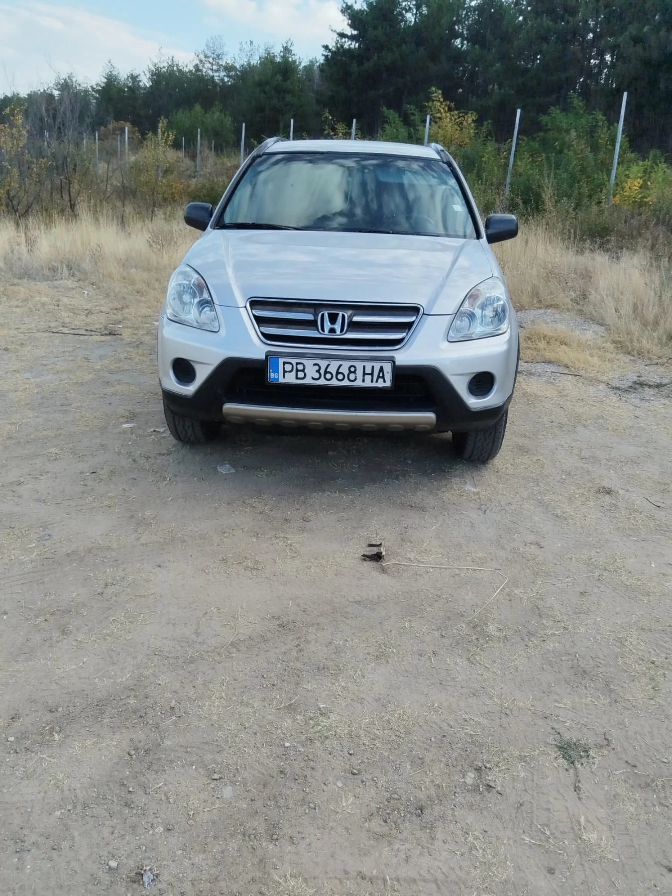 Honda Cr-v 2.0vvt.+ газ
