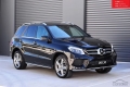 Mercedes-Benz GLE, снимка 1 - Автомобили и джипове - 38052572