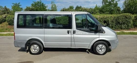 Ford Transit 2.2  6 МЕСТА , снимка 5