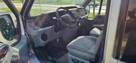 Ford Transit 2.2  6 МЕСТА , снимка 8