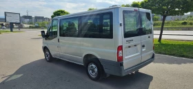 Ford Transit 2.2  6 МЕСТА , снимка 4
