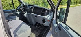 Ford Transit 2.2  6 МЕСТА , снимка 9
