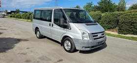 Ford Transit 2.2  6 МЕСТА , снимка 3