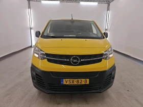 Opel Vivaro 75kWh, снимка 2