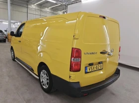 Opel Vivaro 75kWh, снимка 7