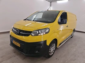 Opel Vivaro 75kWh, снимка 1
