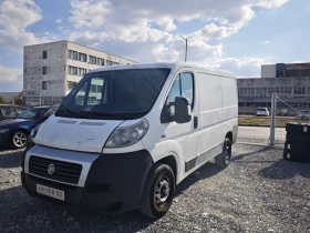Fiat Ducato 2.3 130ks, снимка 1