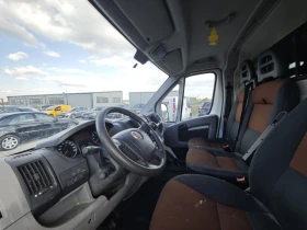 Fiat Ducato 2.3 130ks, снимка 9