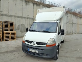 Renault Master 2.5 dci  | Mobile.bg   3