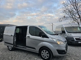 Ford Transit 2.2tdci Custom , снимка 6