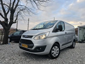 Ford Transit 2.2tdci Custom , снимка 1