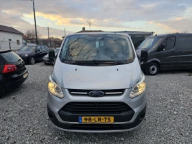 Ford Transit 2.2tdci Custom  | Mobile.bg    5