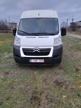 Citroen Jumper 2.2, снимка 3